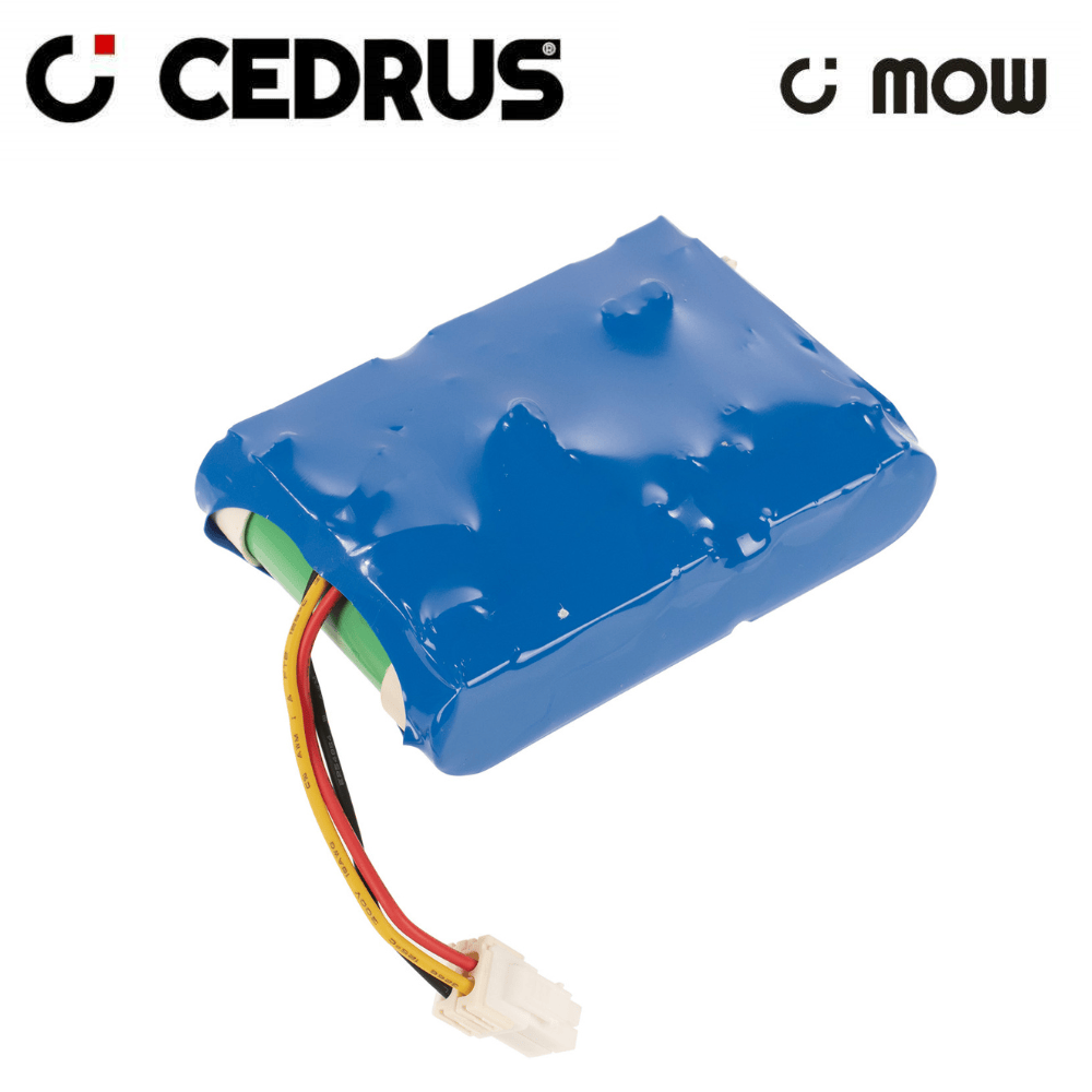 Akumulator 2,5 Ah Cedrus C-Mow