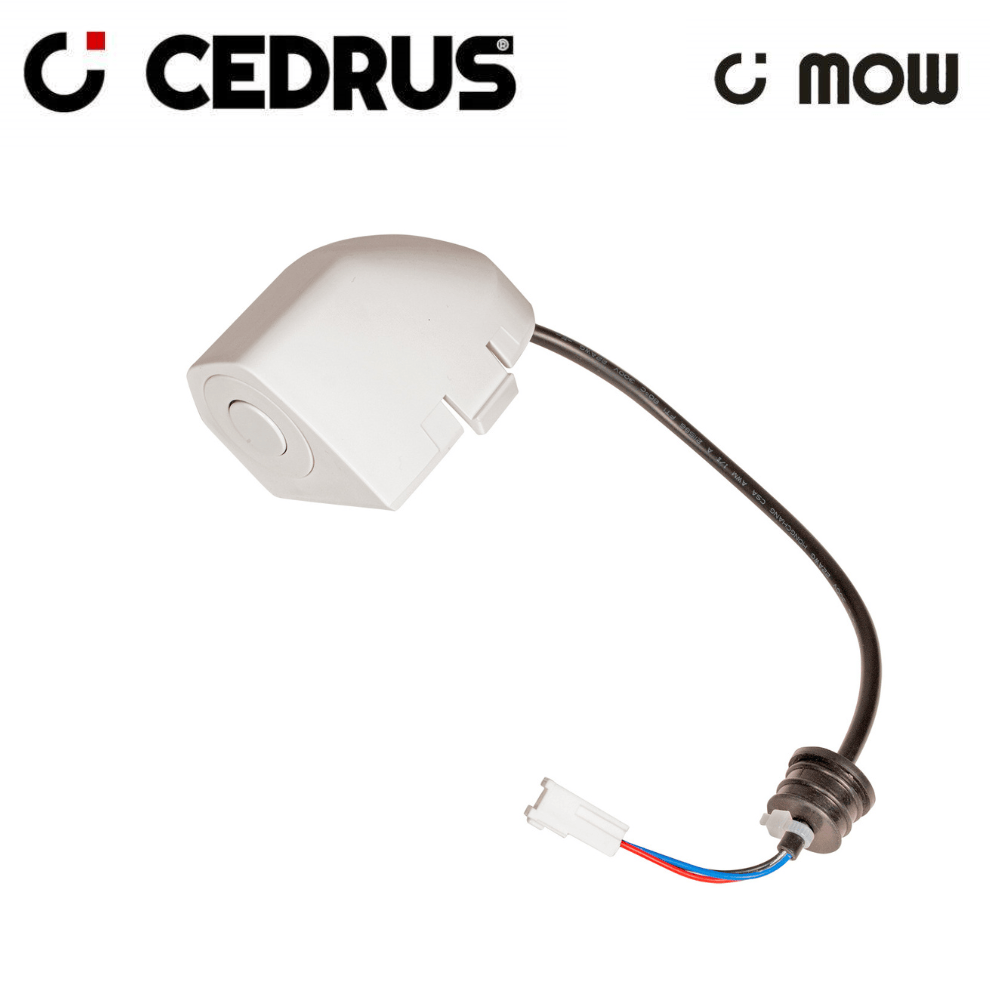 Czujnik ultradźwiękowy lewy Cedrus C-MOW seria L