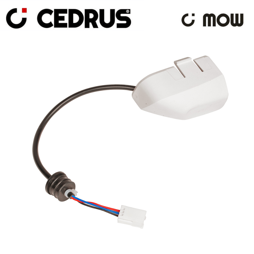 Czujnik ultradźwiękowy prawy Cedrus C-MOW seria L