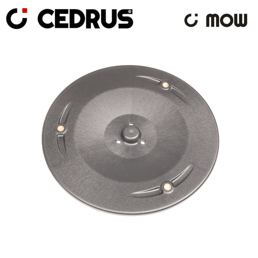 Dysk noży Cedrus C-MOW seria M