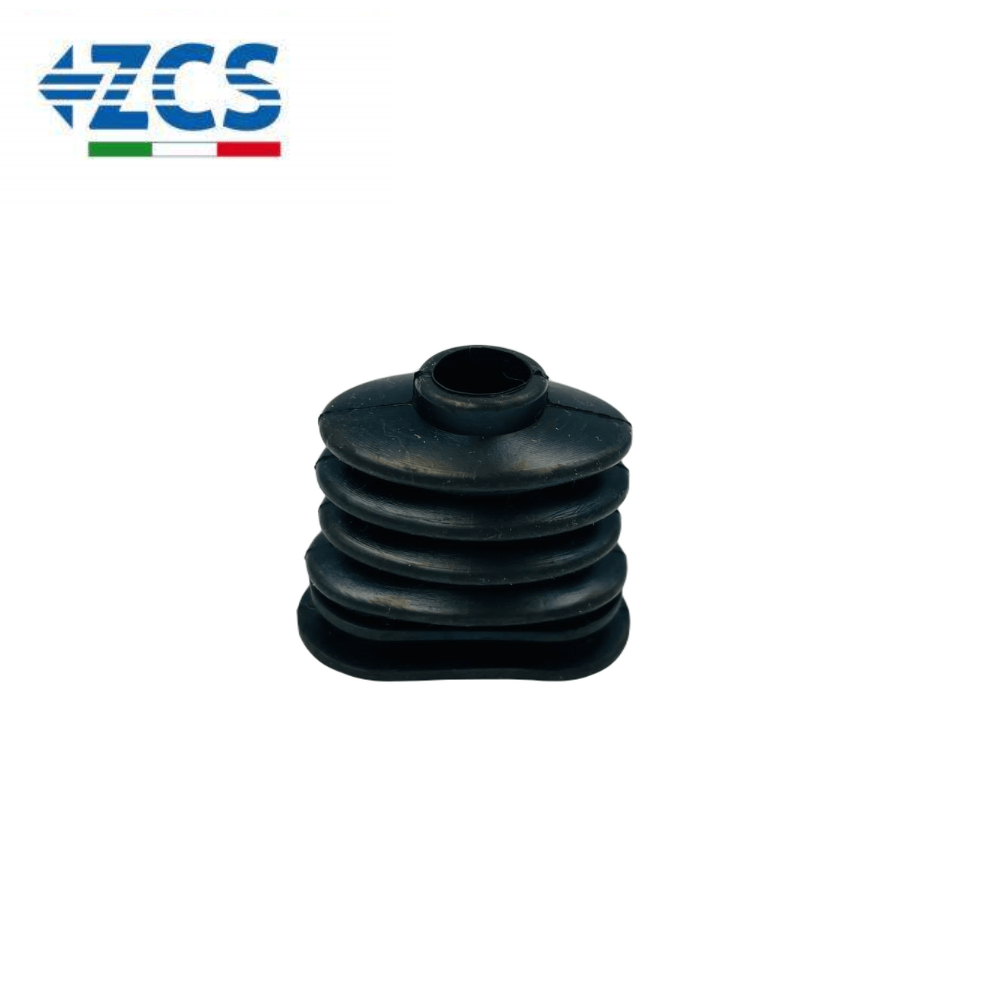 Guma osłona osi koła przedniego Ambrogio l30_32_35_250 owalna