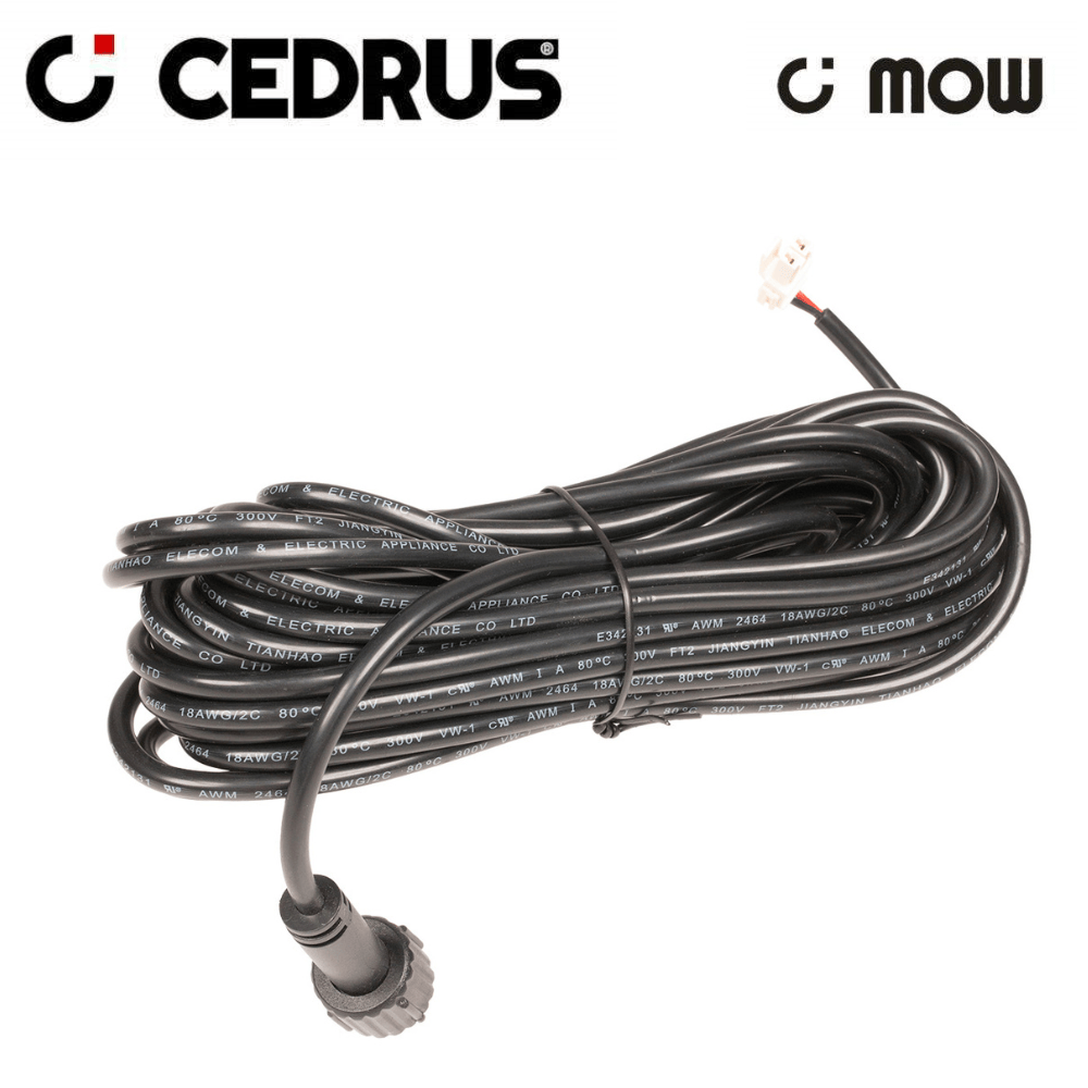 Kabel zasilający Cedrus C-MOW seria L