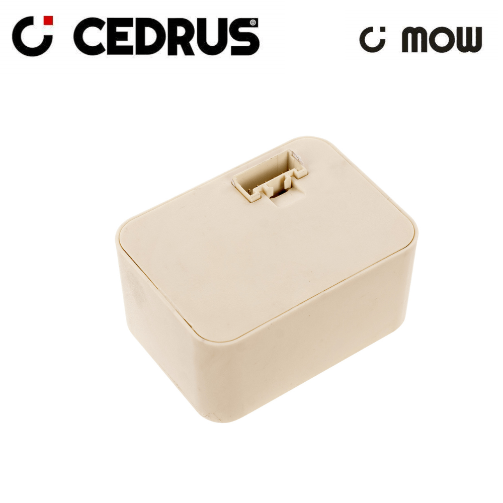 Moduł lokalizacji GPS dla kosiarek Cedrus C-MOW serii L