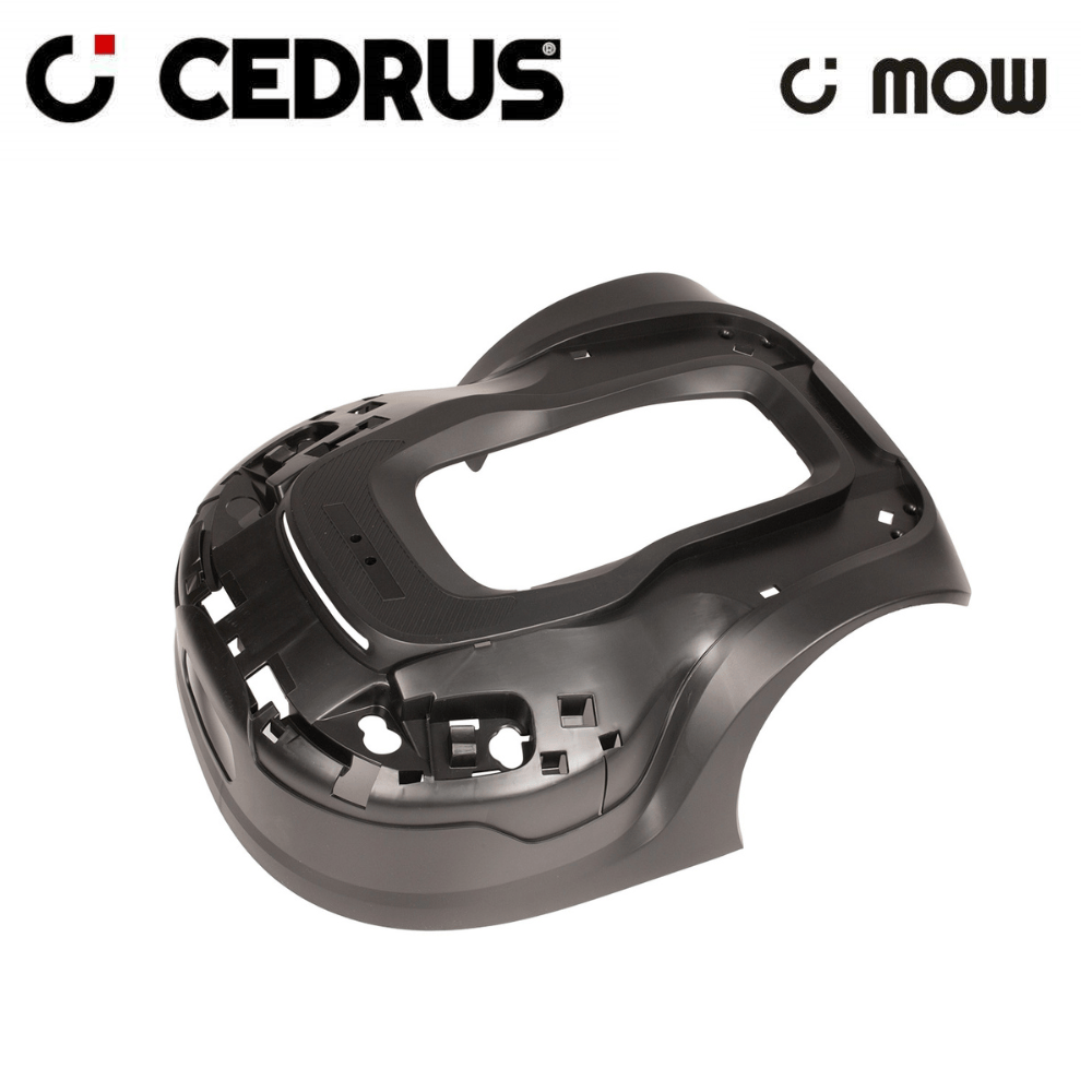 Obudowa dolna pokrywy górnej Cedrus C-MOW seria L