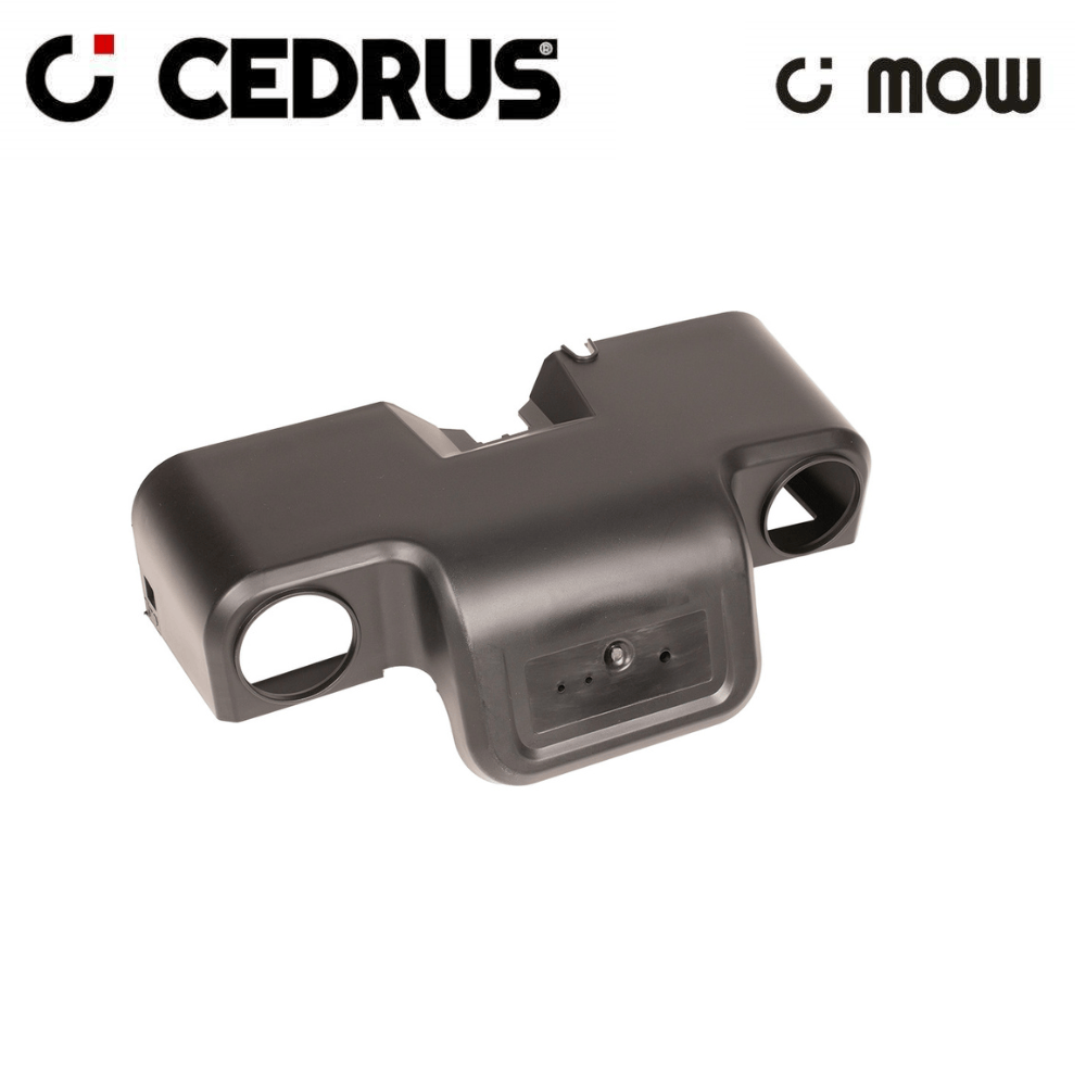 Obudowa górna stacji bazowej kosiarki C-MOW SERIA L