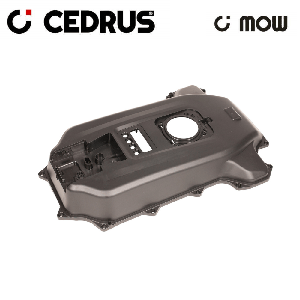 Osłona górna Cedrus C-MOW seria L