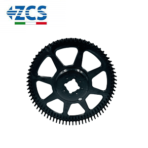 Osłona noża Ambrogio L250i TechLine S25i