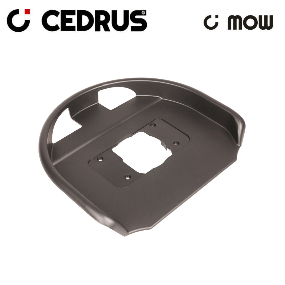 Osłona układu tnącego Cedrus C-MOW seria L