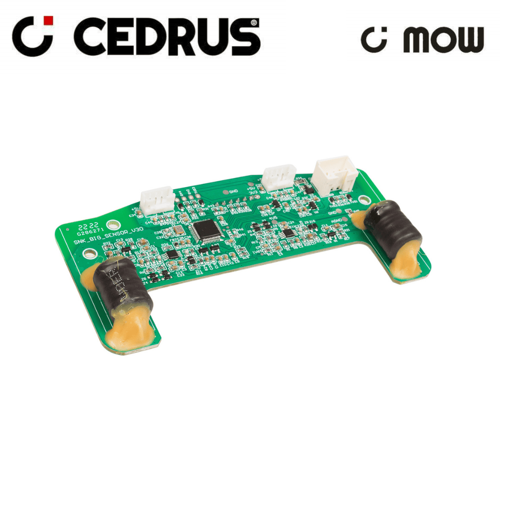 Płyta czujnika granicznego Cedrus C-MOW seria L