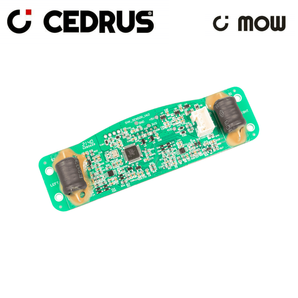 Płyta czujnika pętli Cedrus C-MOW seria M