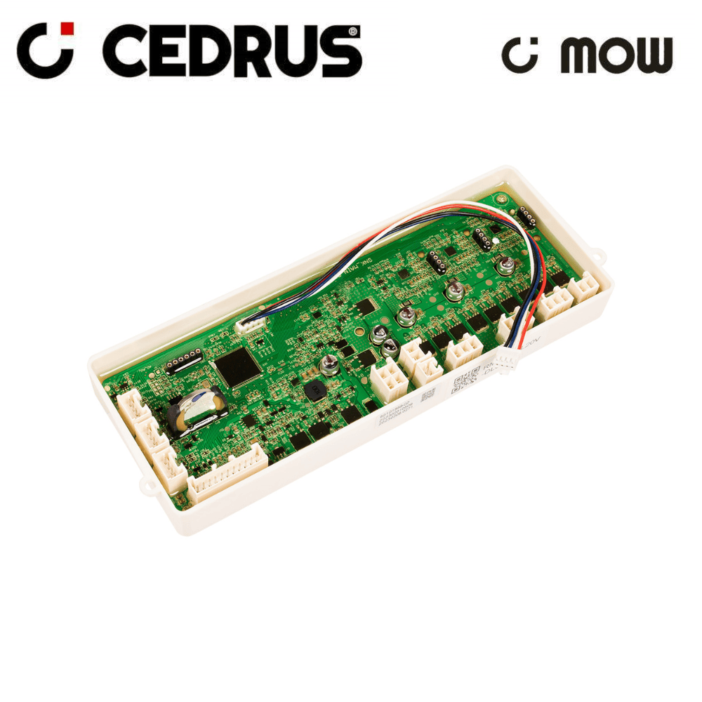 Płyta główna Cedrus C-MOW seria L