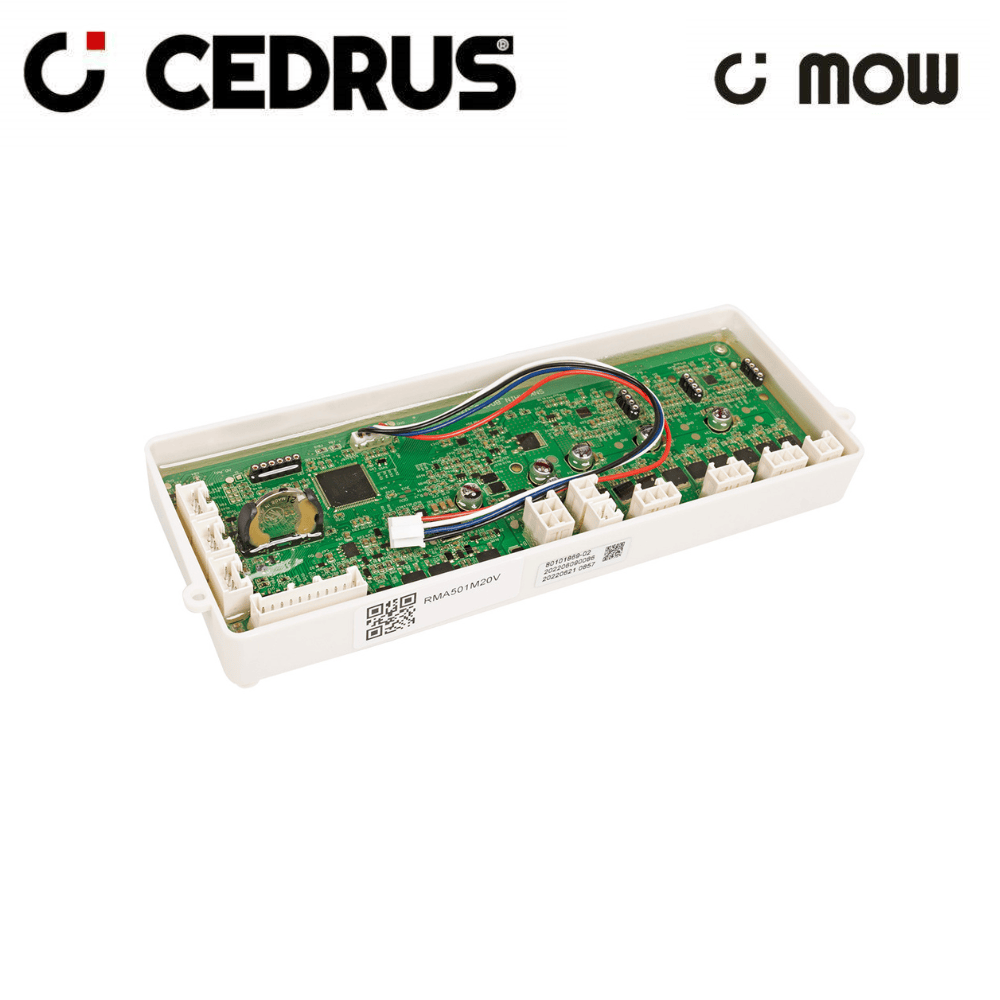 Płyta główna Cedrus C-MOW seria M