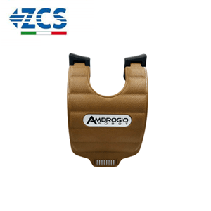 Pokrywa wyświetlacza Ambrogio 4.36