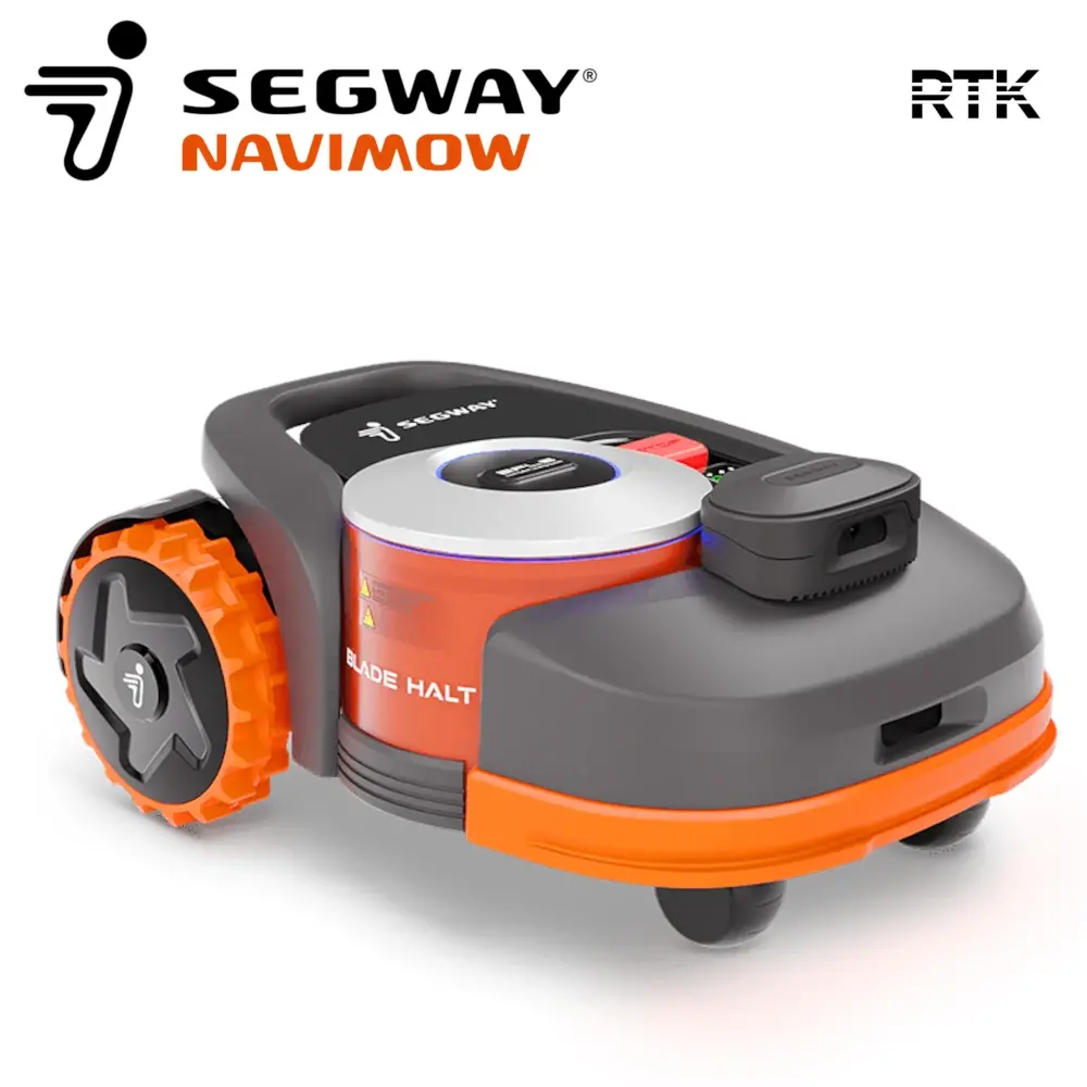 Robot koszący Segway Navimow H1500E-VF