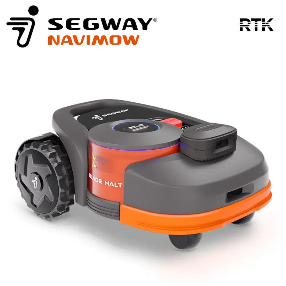 Robot koszący Segway Navimow H500E-VF