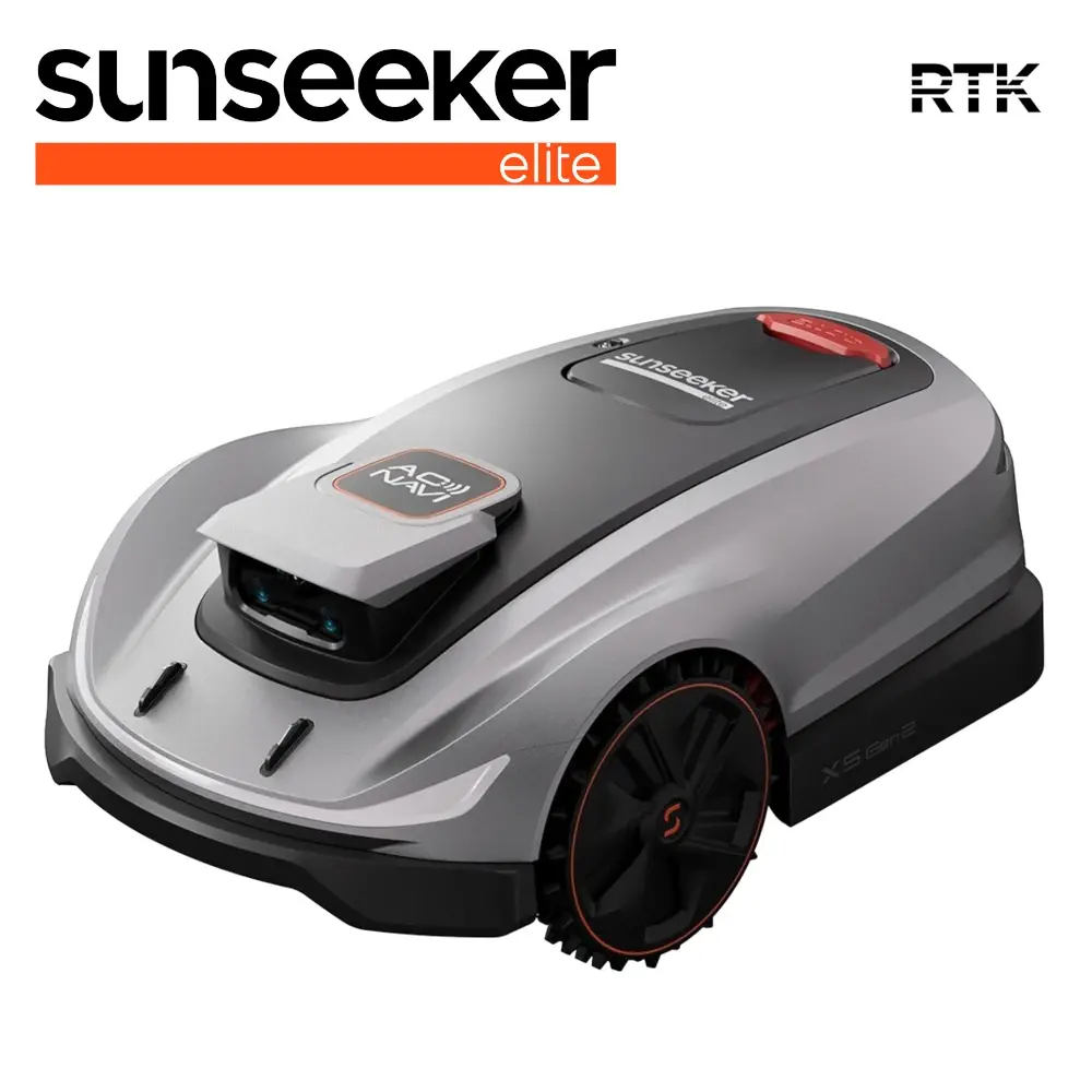 Kosiarka automatyczna Sunseeker Elite X5i RTK