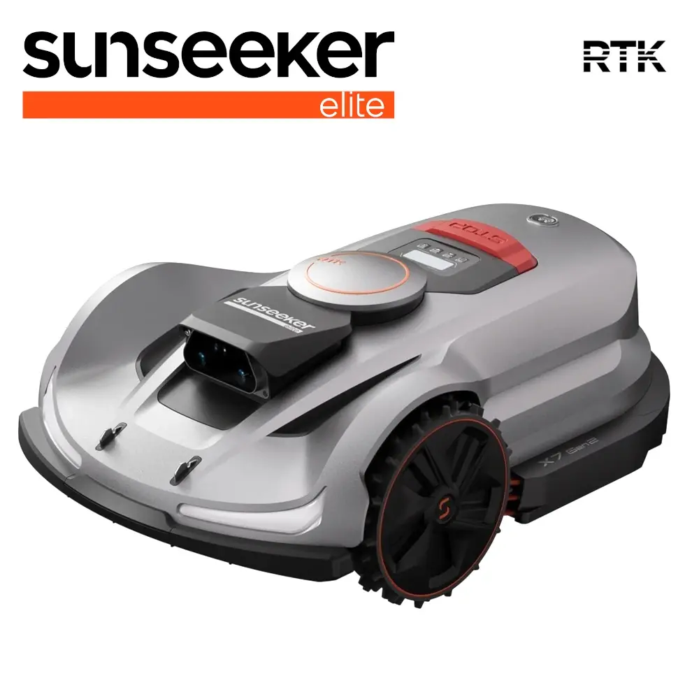 Kosiarka automatyczna Sunseeker Elite X7i PLUS RTK
