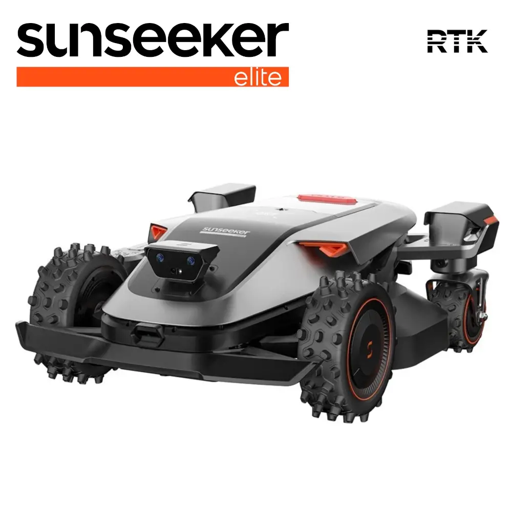 Kosiarka automatyczna Sunseeker Elite X9 PLUS RTK