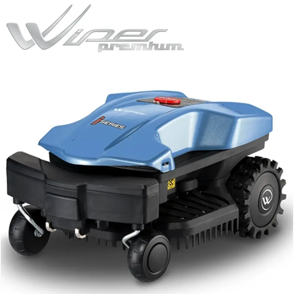 Kosiarka automatyczna Wiper Premium I130S