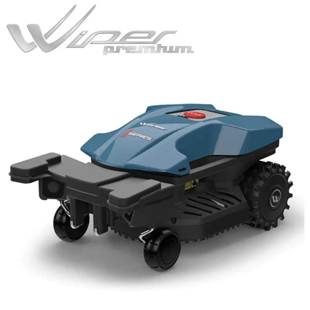 Kosiarka automatyczna Wiper Premium I100U