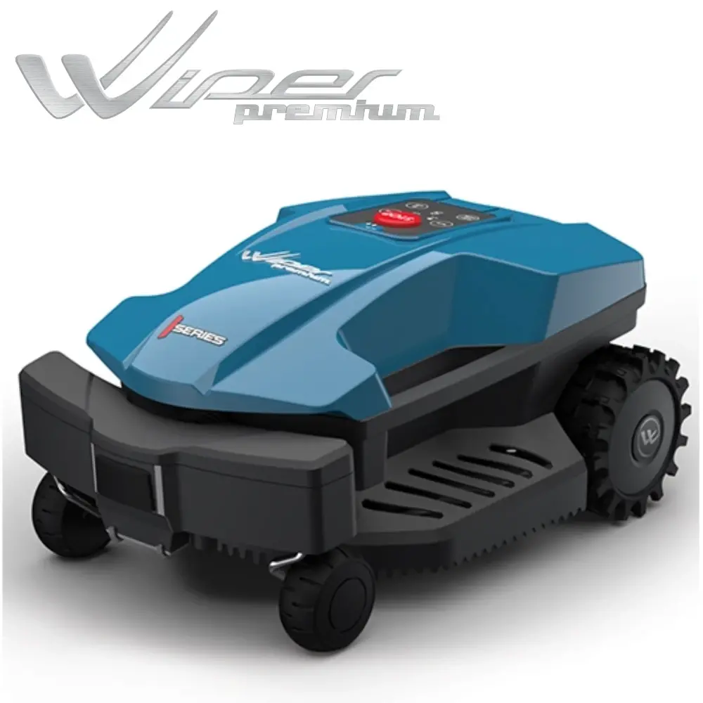 Kosiarka automatyczna Wiper Premium I180