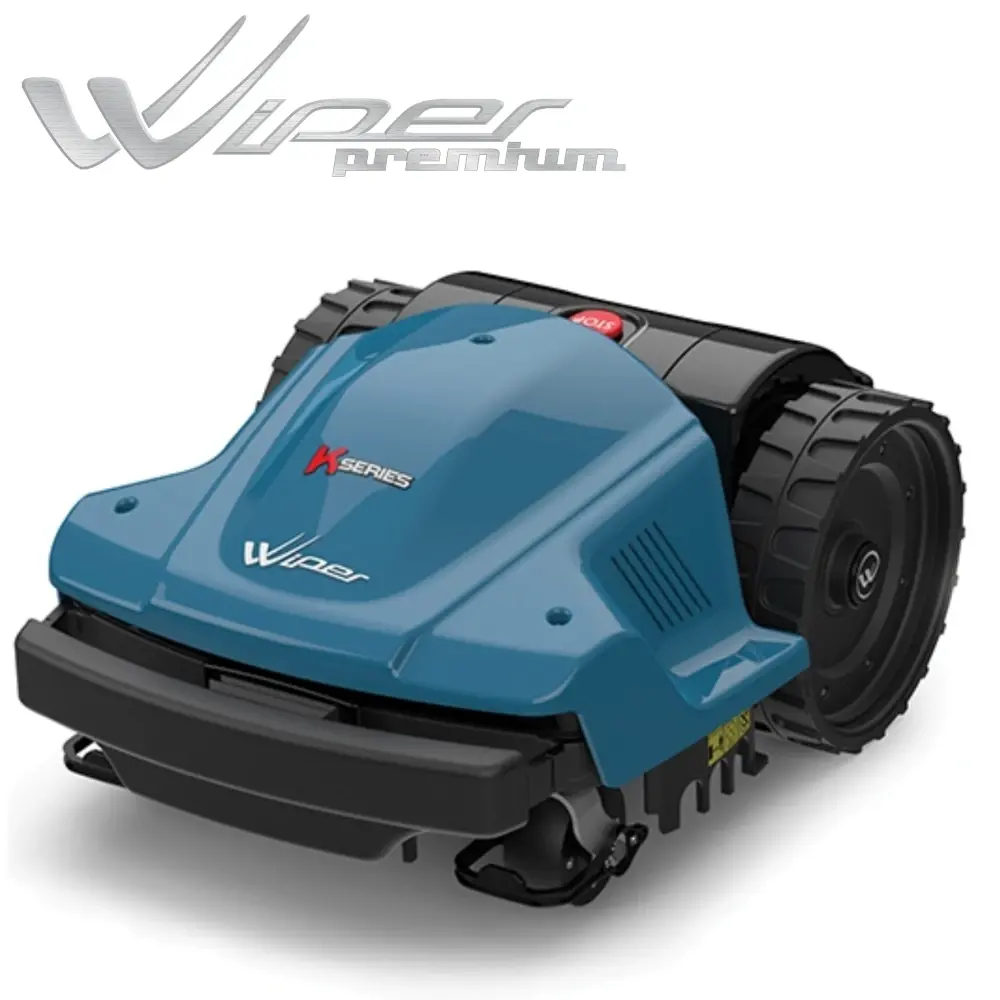 Kosiarka automatyczna Wiper Premium K Light