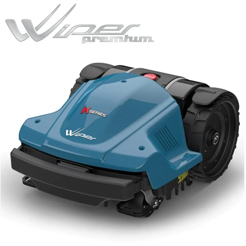 Kosiarka automatyczna Wiper Premium KS Premium