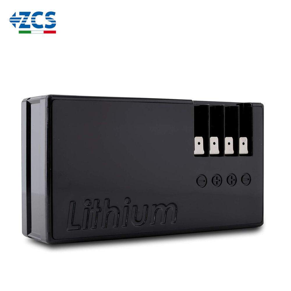 Bateria ZCS 2,5 Ah do robota koszącego