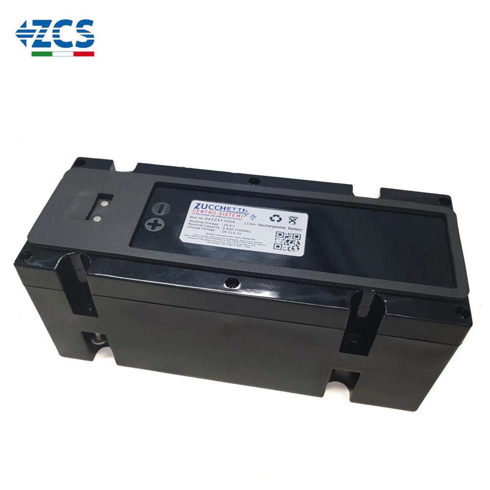 Bateria ZCS 6,9 Ah do robota koszącego