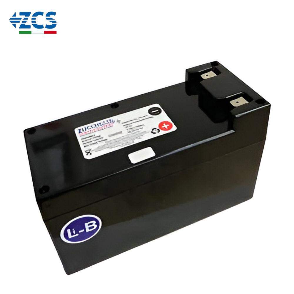 Bateria ZCS 7,5 Ah do robota koszącego