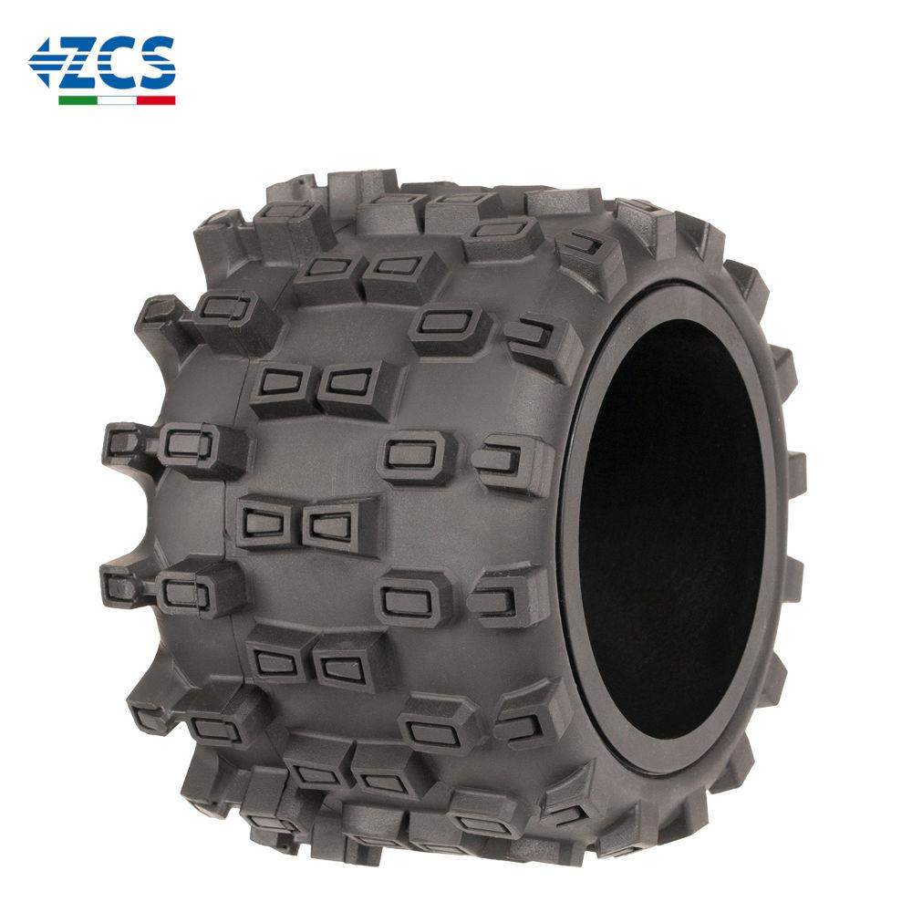 Koło napędowe tylne 16 cm do kosiarek Wiper, Ambrogio, Techline