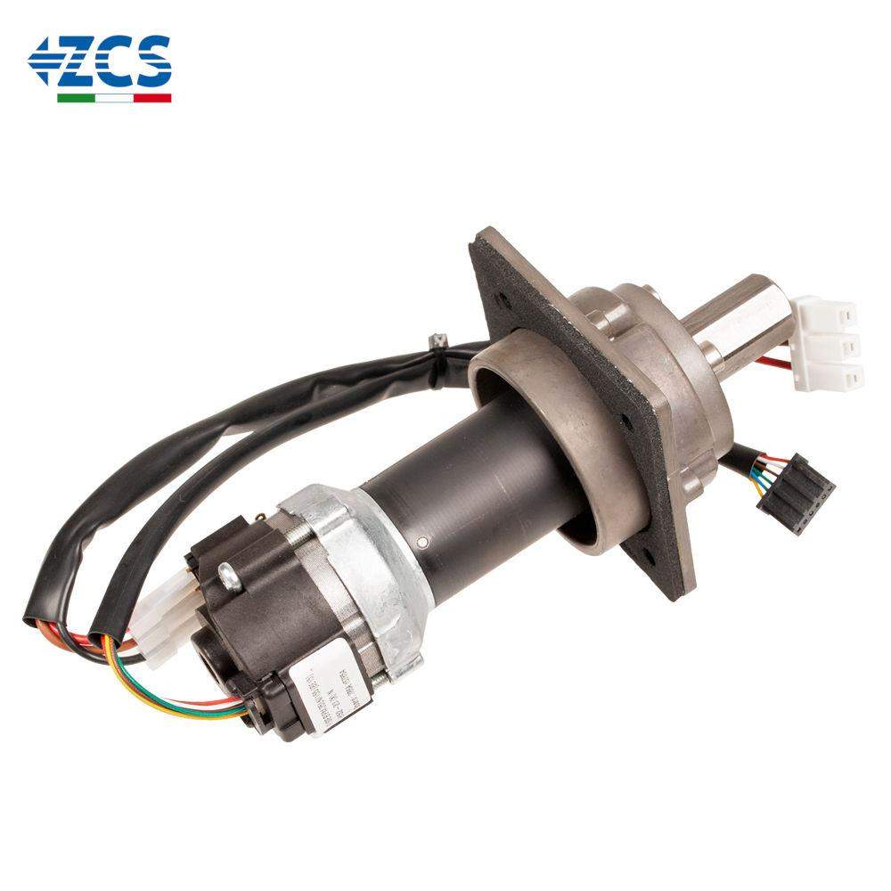 Silnik koła kosiarki Wiper Trekker S XL-S, Ambrogio 4.36