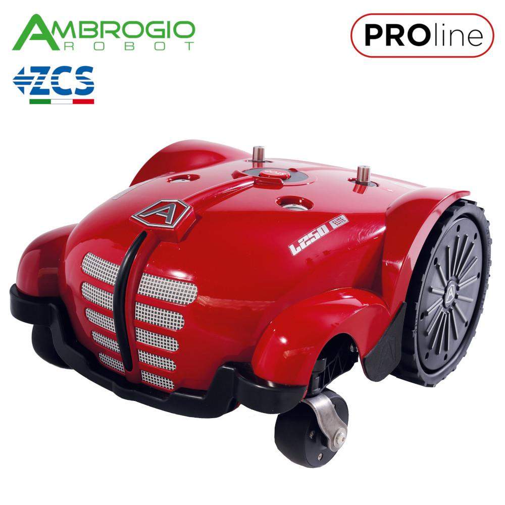 Robot koszący Ambrogio Pro Line L250i Elite