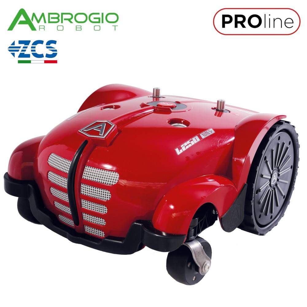 Robot koszący Ambrogio Pro Line L250i Elite S+