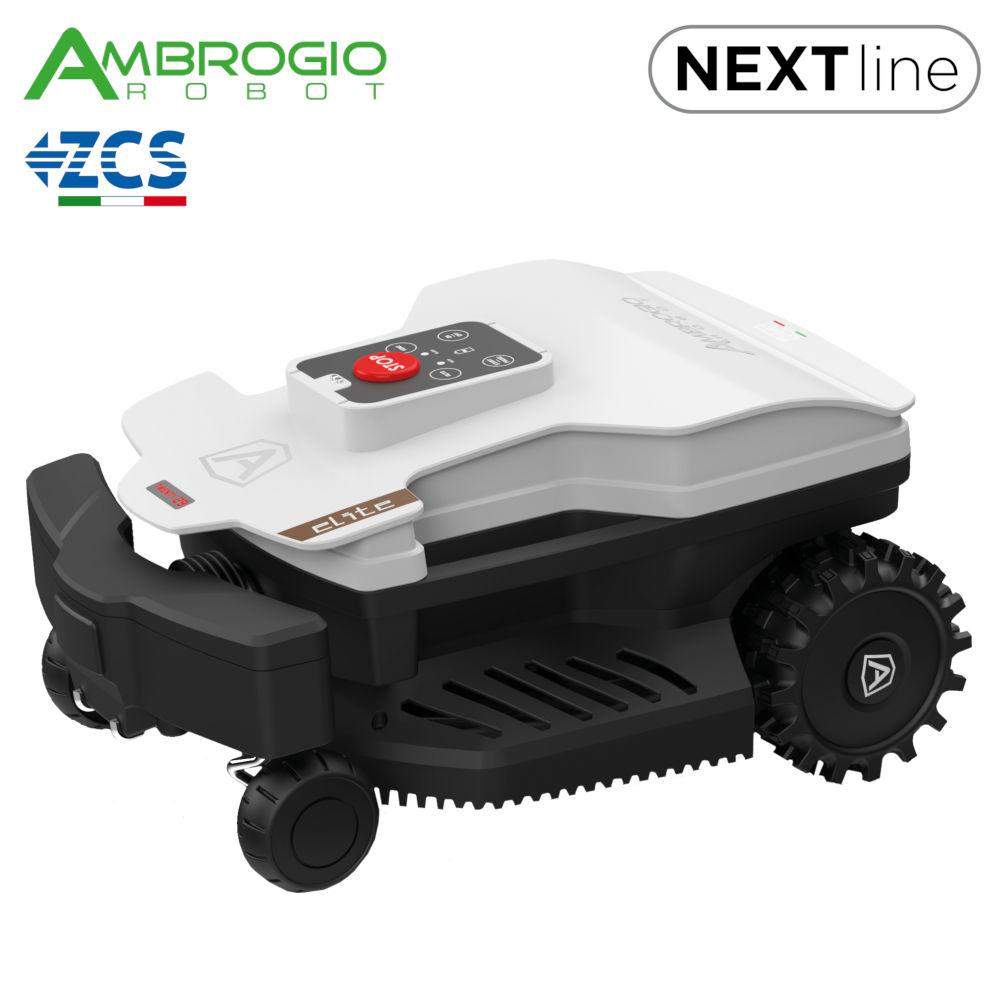 Robot koszący Ambrogio Next Line Twenty 29 Elite