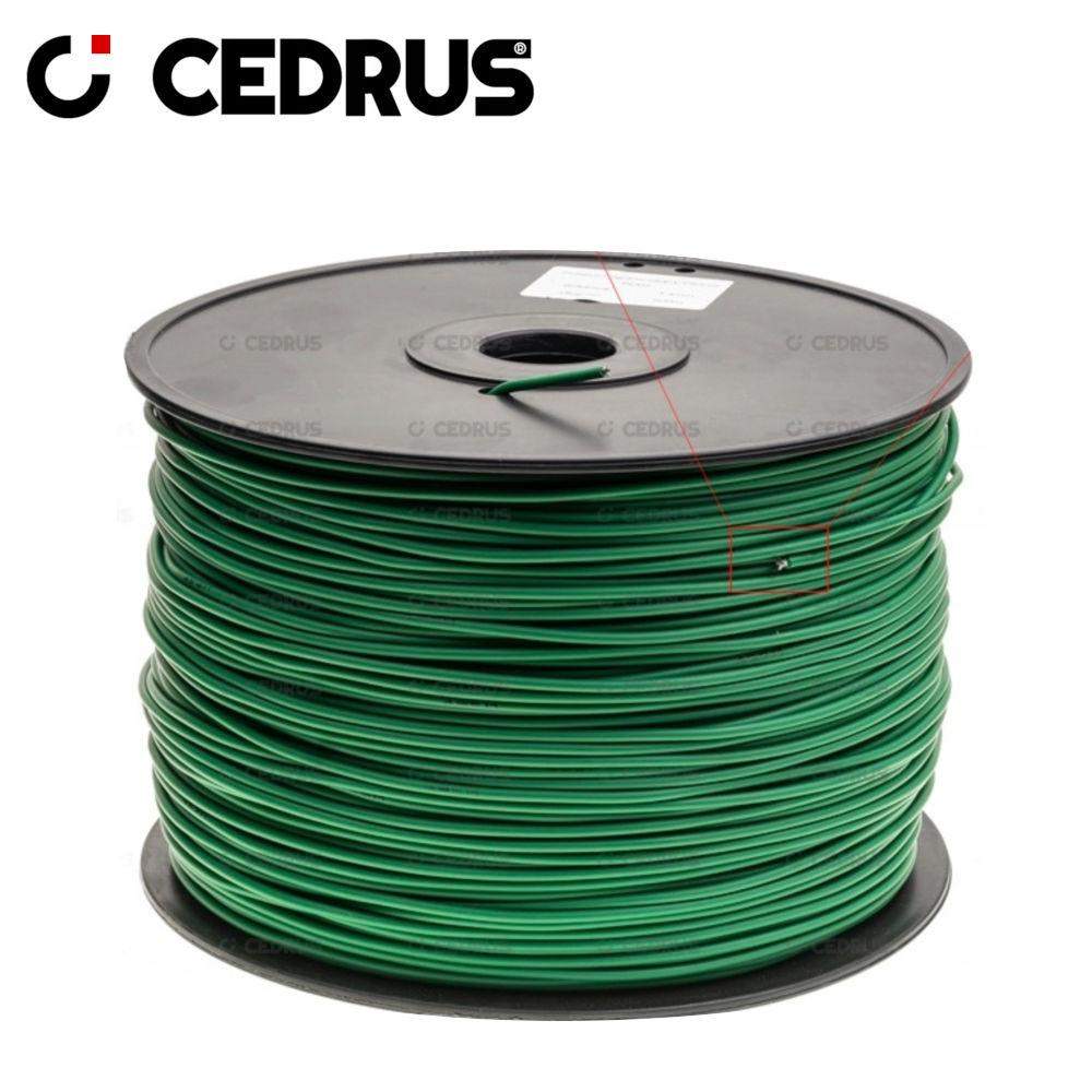 Drut obwodowy przewód ograniczający do kosiarek śr. 3,4 mm