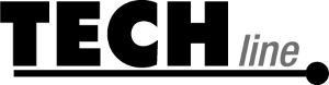 logo techline