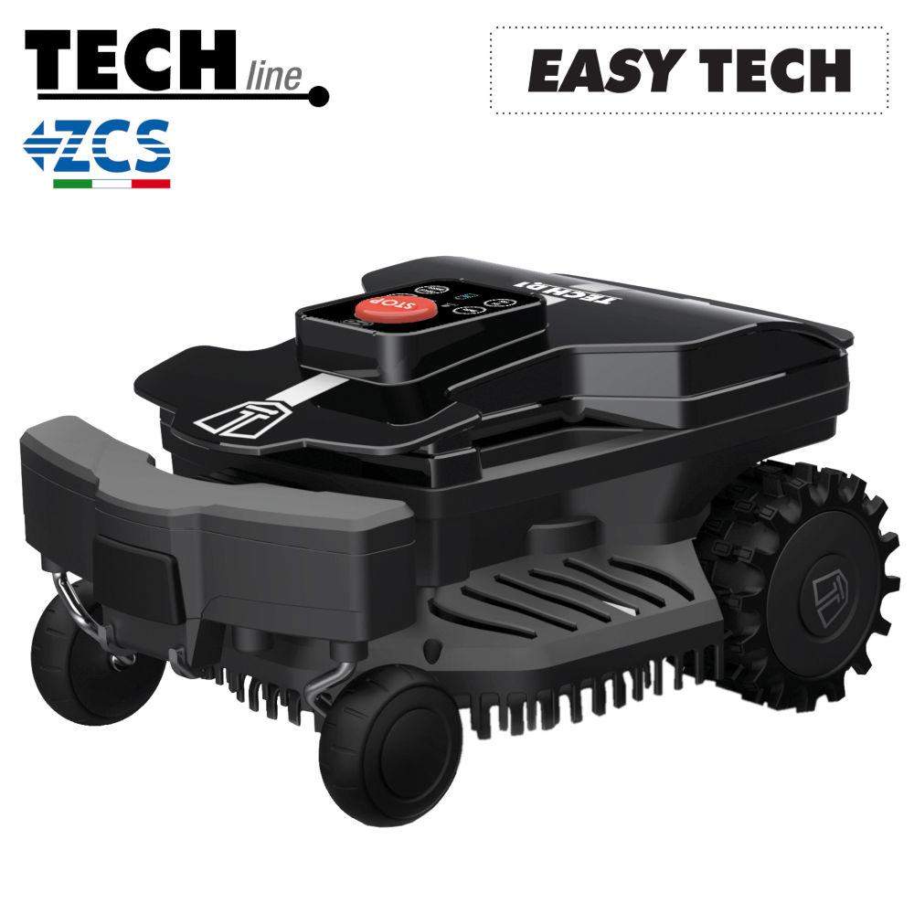 Robot koszący TECHLine EASY TECH D1