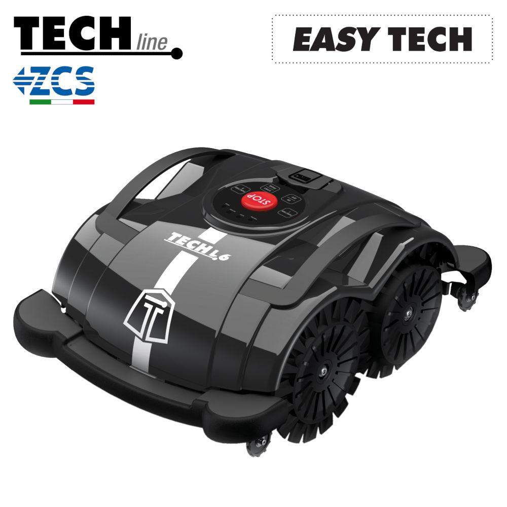 Robot koszący TECHLine EASY TECH L6