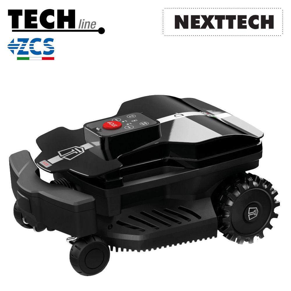 Robot koszący TECHLine NEXTTECH DX2.5