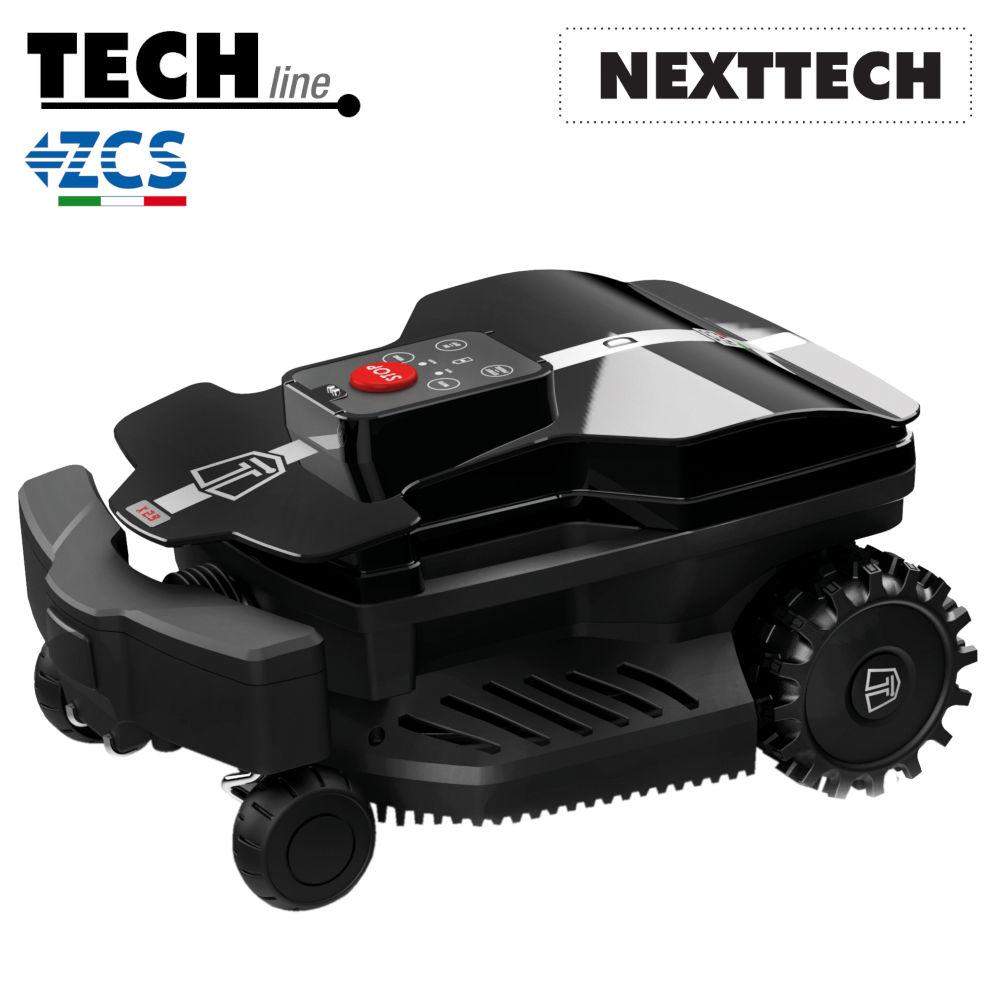 Robot koszący TECHLine NEXTTECH DX2.9