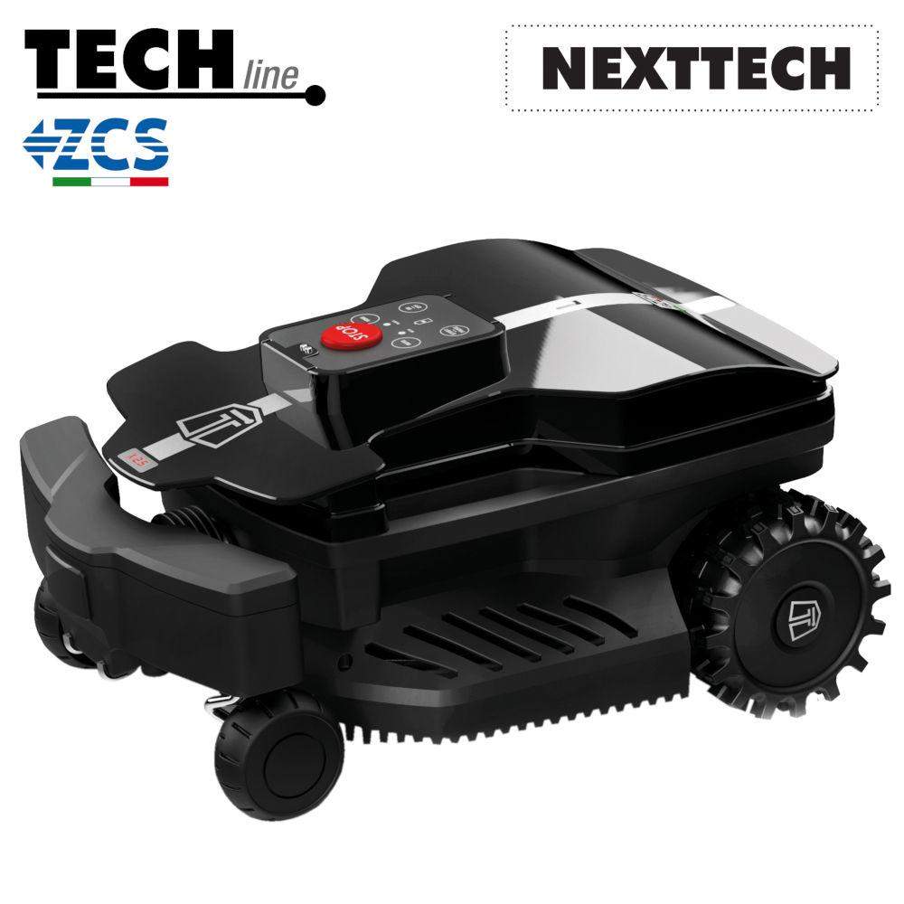 Robot koszący TECHLine NEXTTECH LX2.5