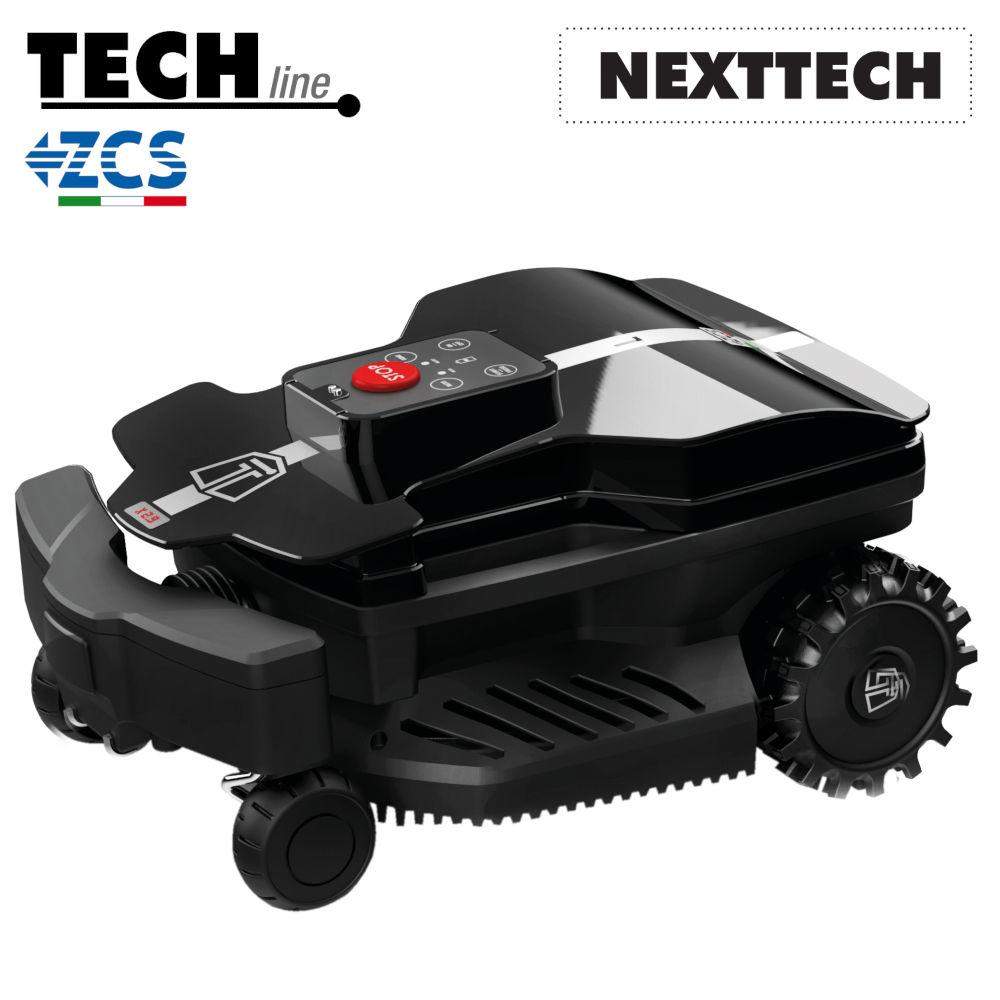 Robot koszący TECHLine NEXTTECH LX2.9