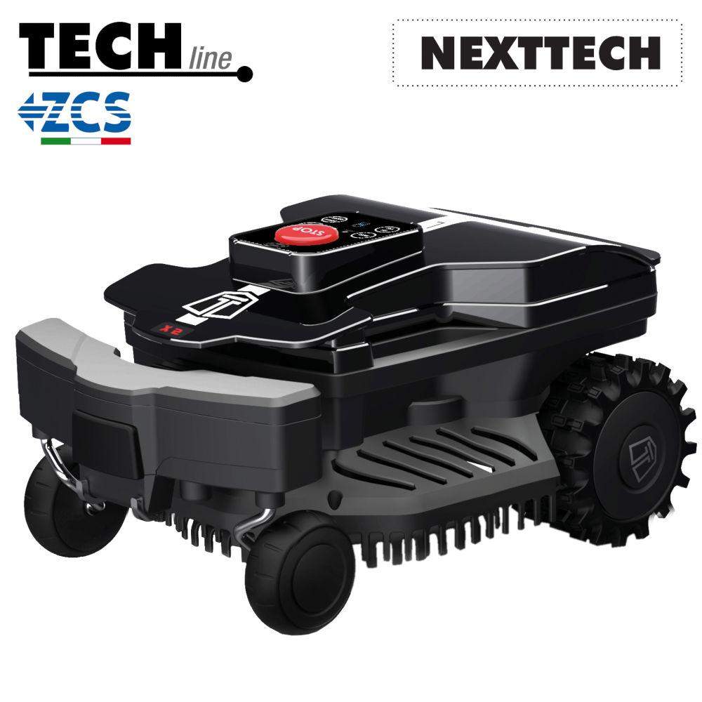 Robot koszący TECHLine NEXTTECH SX2