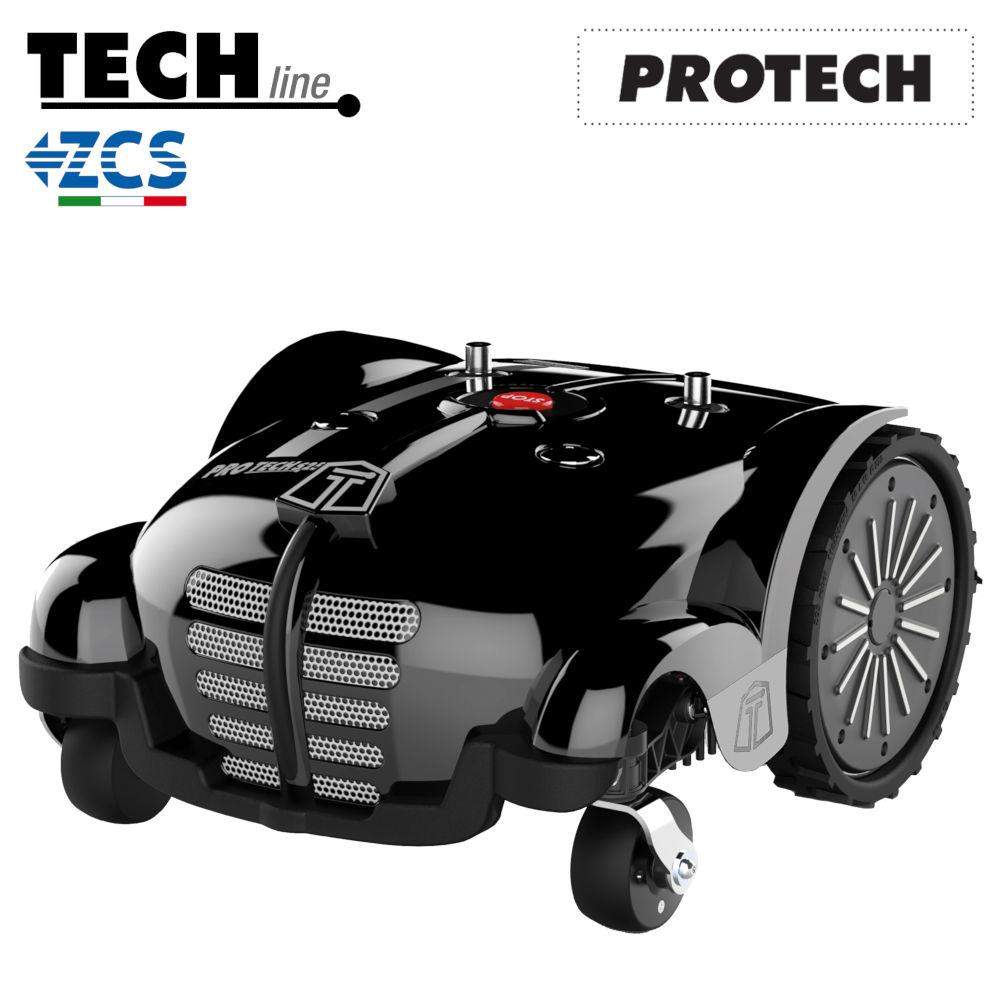 Robot koszący TECHLine PROTECH L25i
