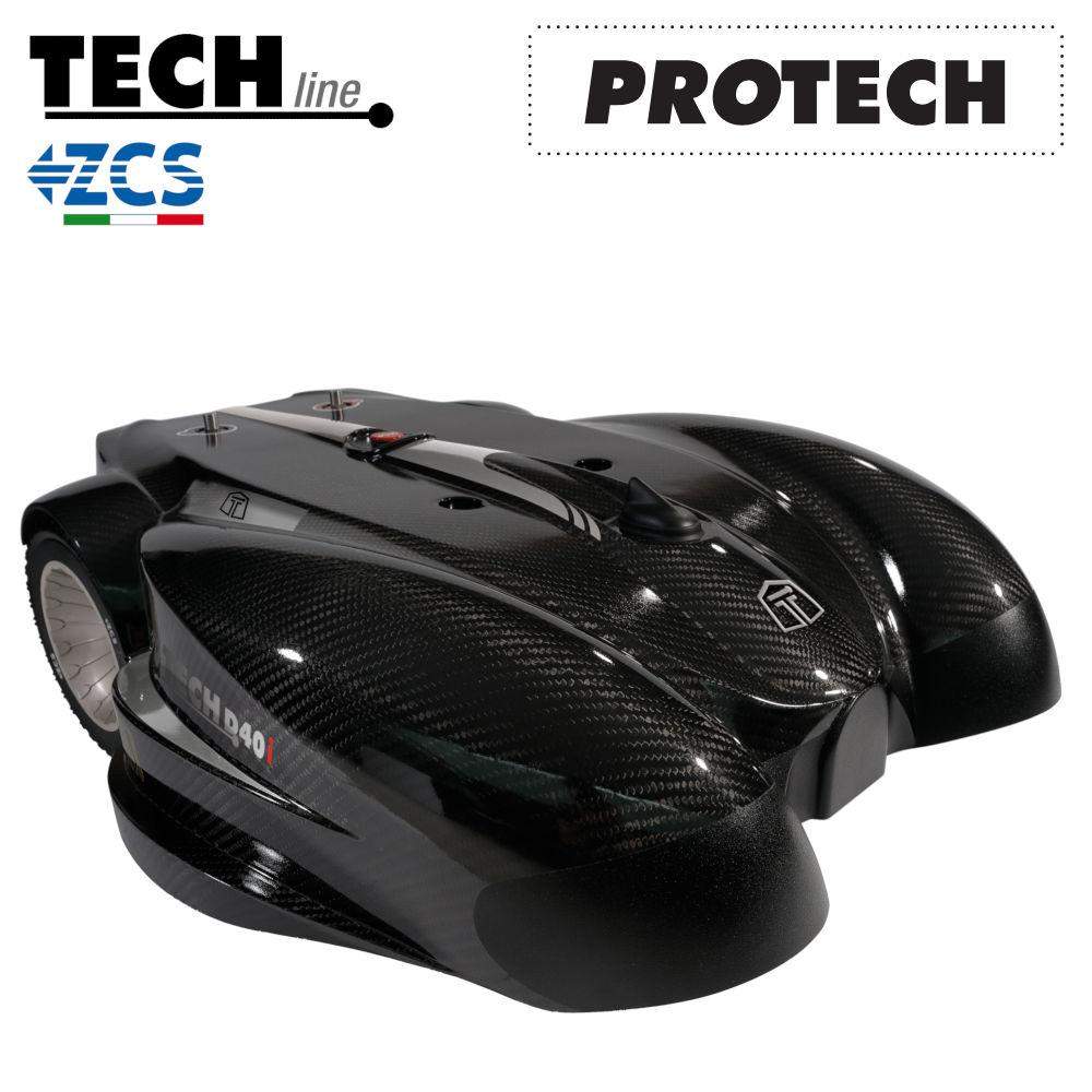 Robot koszący TECHLine PROTECH D40i