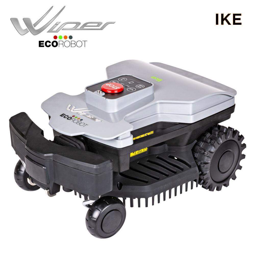 Kosiarka automatyczna Wiper IKE XH10 S