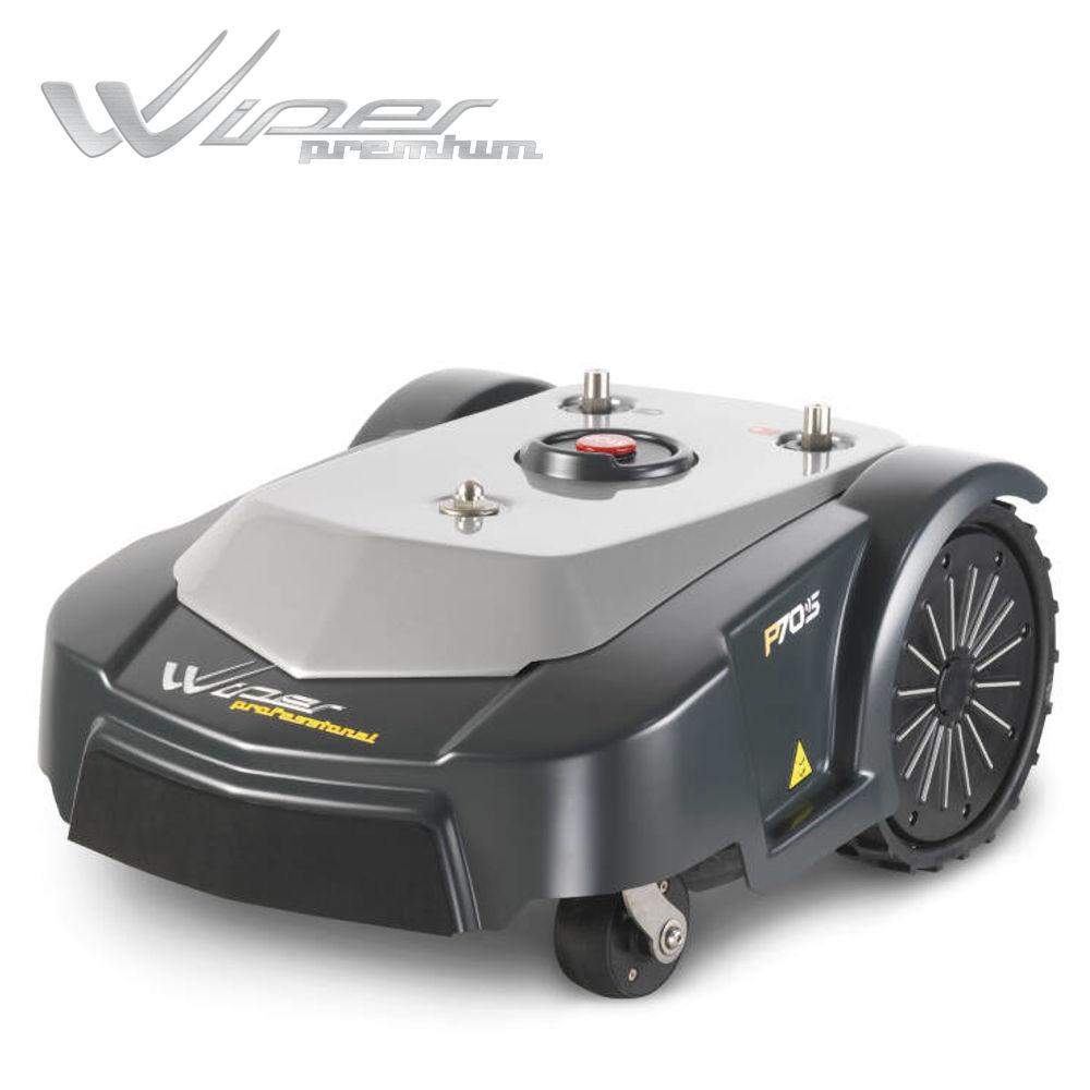 Kosiarka automatyczna Wiper P70S