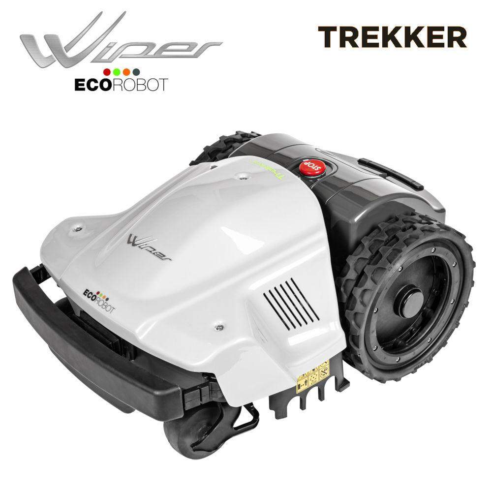 Kosiarka automatyczna Wiper Trekker Light