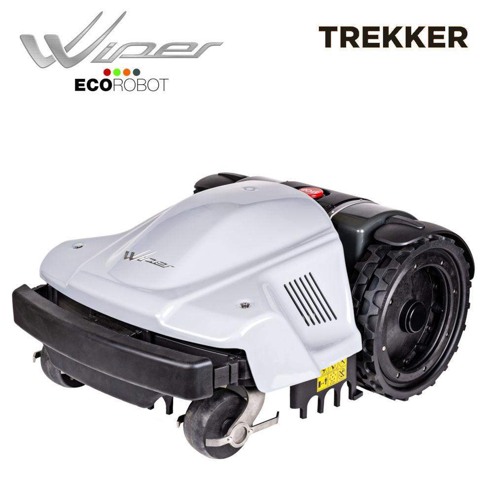 Kosiarka automatyczna Wiper Trekker XL S Ultra Premium